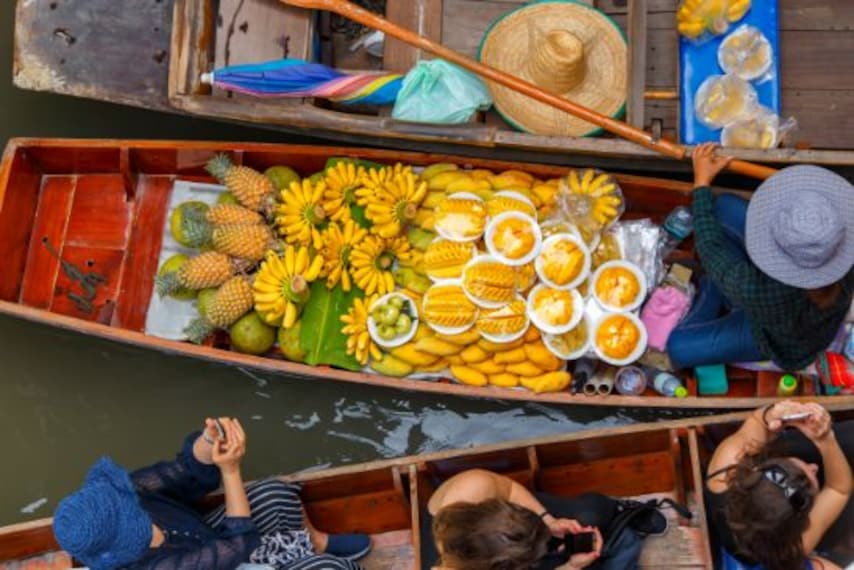Pattaya Floating Market_3